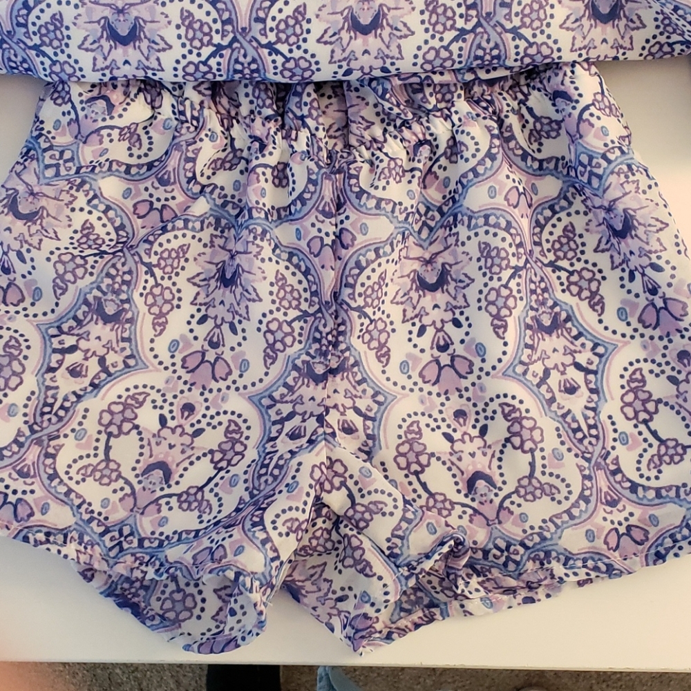 Romper - Picture 5 of 9